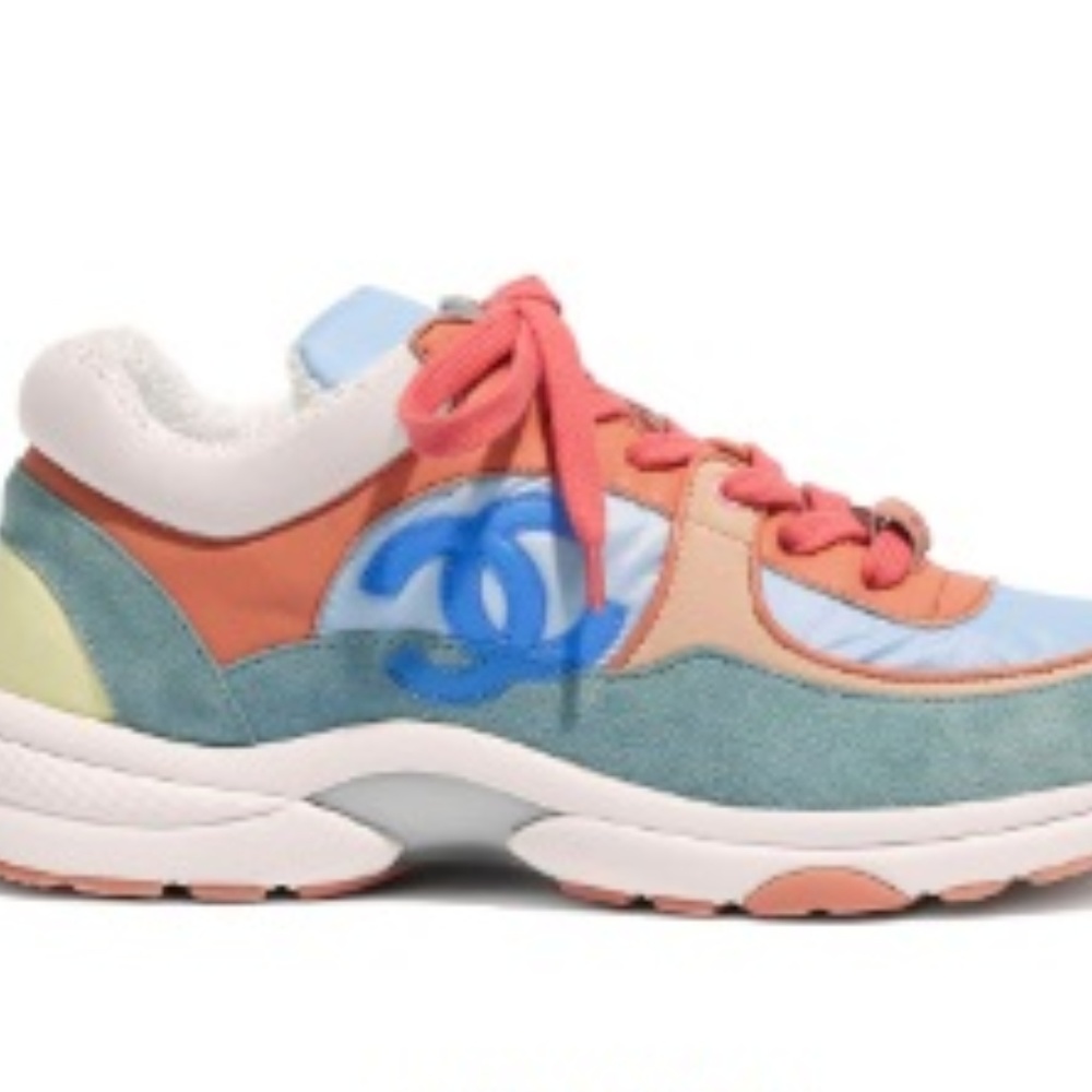 Meet your Posher, Misskekestyle